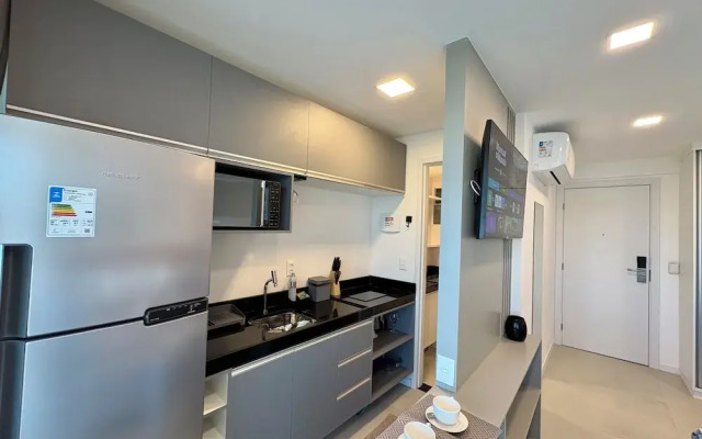 RN Studio Premium 403 - Vista Mar