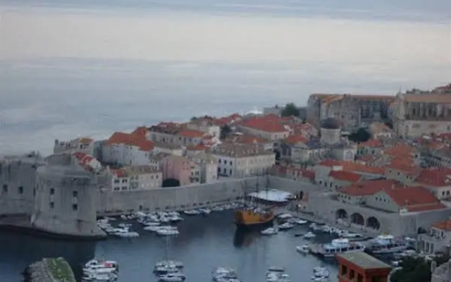 Peric Rooms Dubrovnik