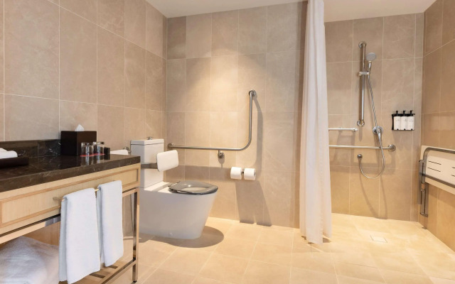 Sofitel Sydney Darling Harbour