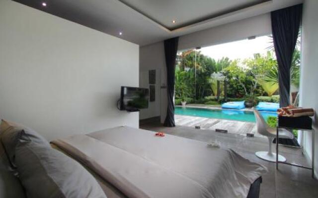 Villa Bahia