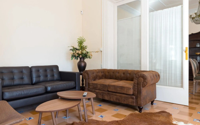 Villa Alicia Sitges