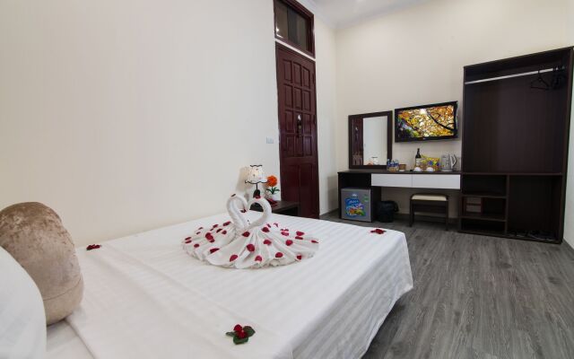 Hanoi Elpis Hotel