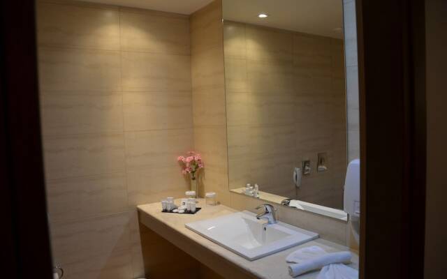 La Munte Mountain Resort