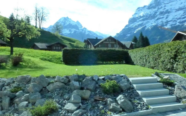 Schwendihus Grindelwald