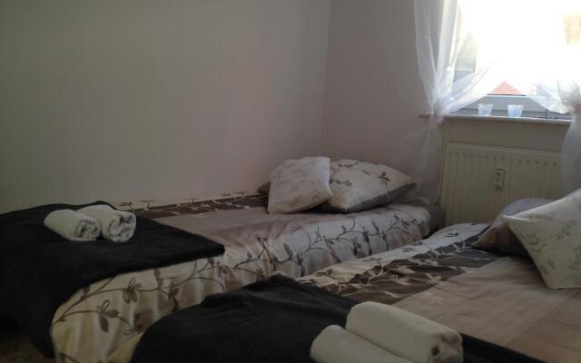 Apartament Porto Z Rowerami Gratis