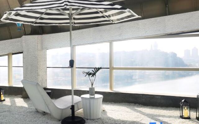 mianyang Filin Taohuadao Hotel