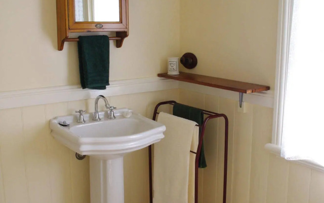 Riversleigh Guesthouse