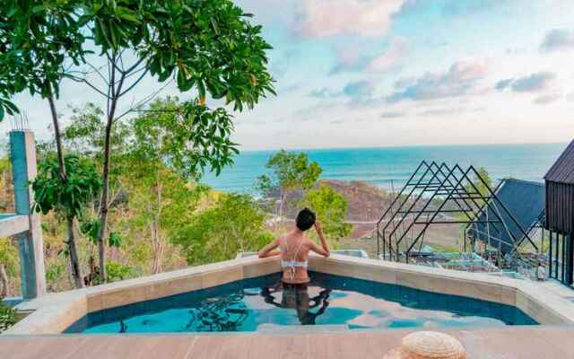 Radika Paradise Villa & Cottage