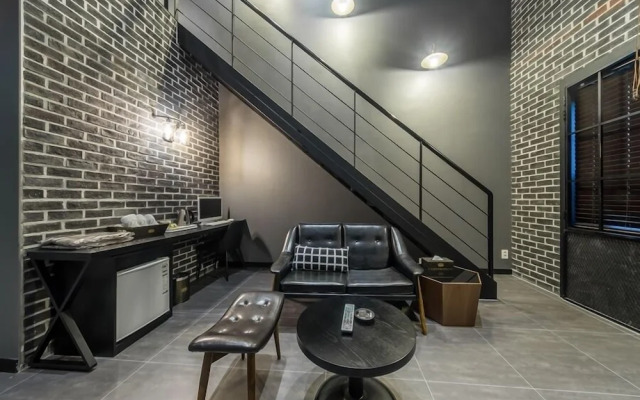 Anyang Boutique Hotel AMA