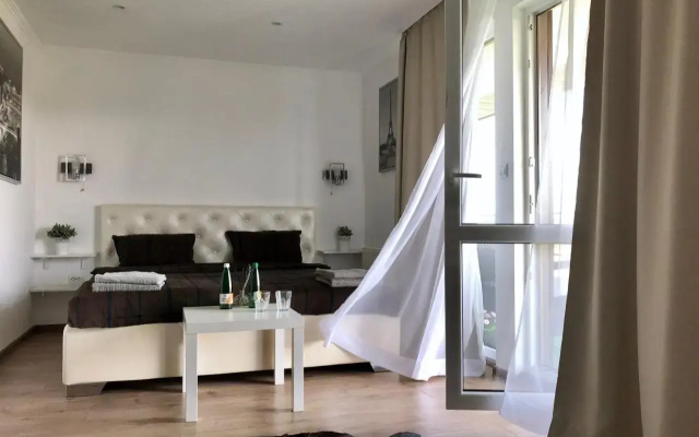Lago Casa