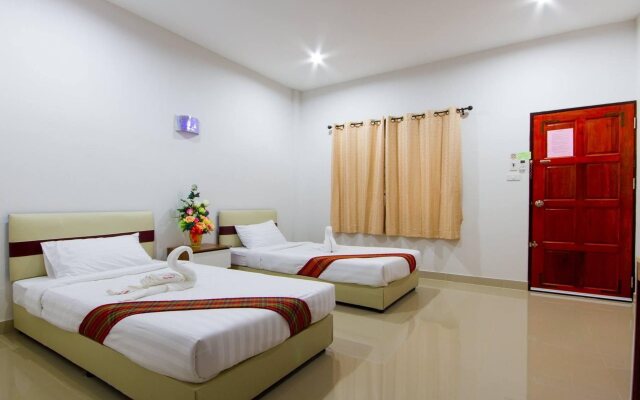 Tong Tin Tat Residence View