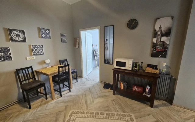 ZIG ZAG apartment 4- Old Town