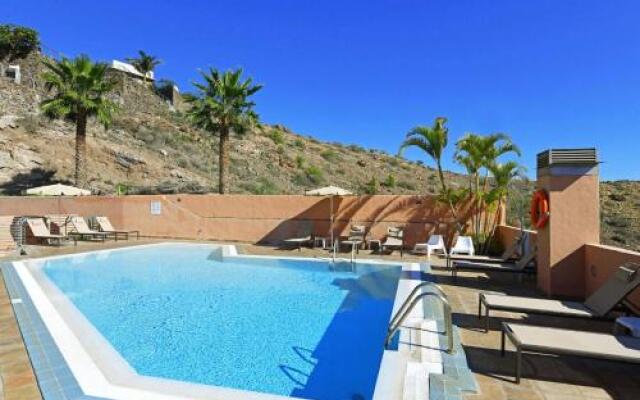 Salobre Morro Golf 7