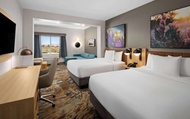 La Quinta Inn & Suites By Wyndham Yuma