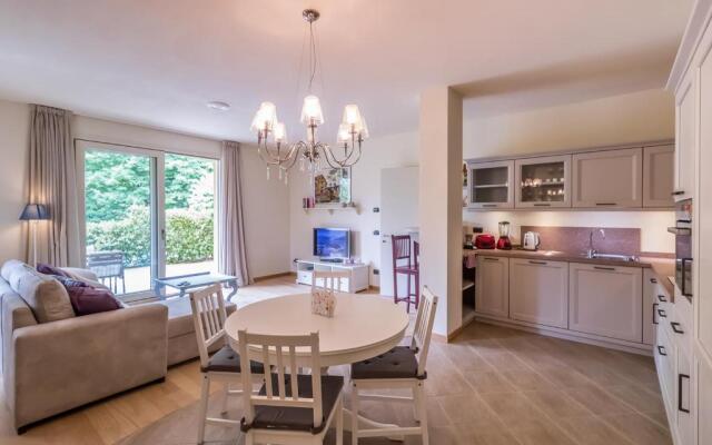 Apartment Tulipani 1