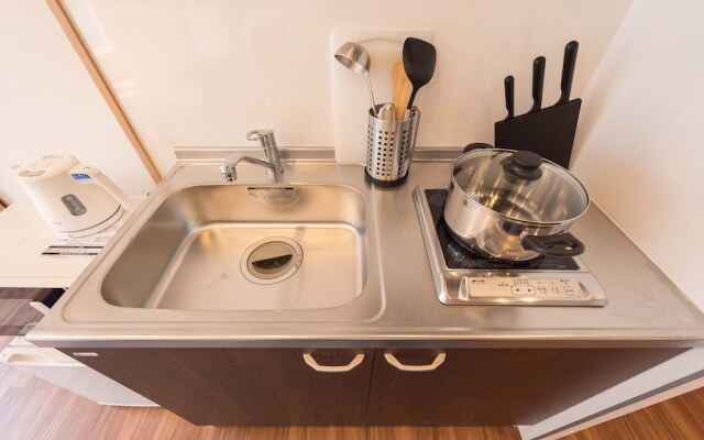 TORA HOTEL Skytree C