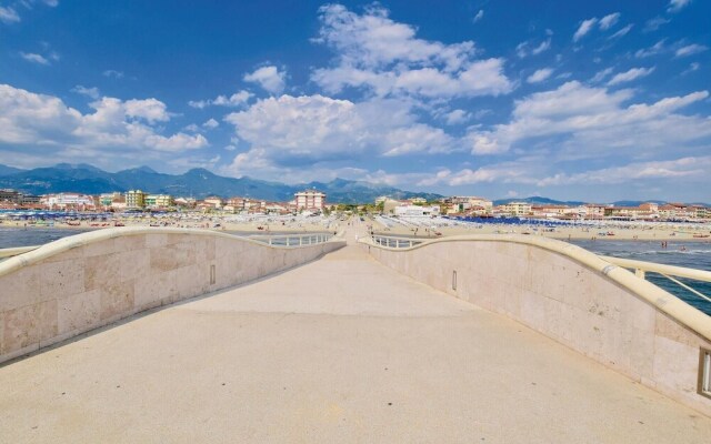 Awesome Home in Camaiore With 3 Bedrooms and Wifi