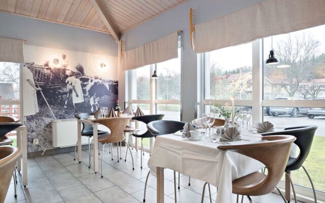 Best Western Hotel Vrigstad Vardshus