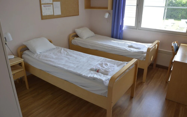 Folkiacenter Gästhem