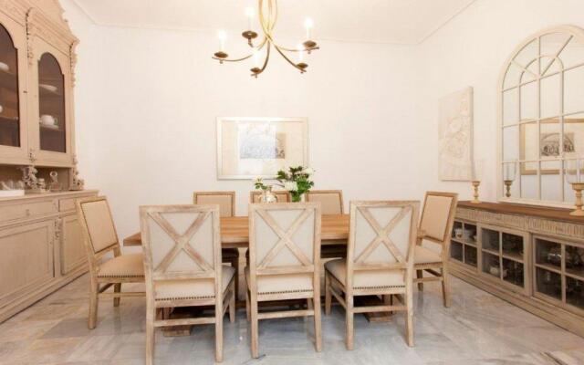 Apartment in Malaga - 104593