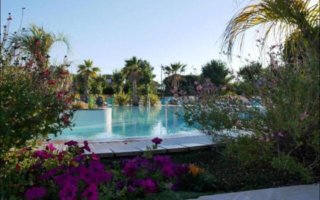 Mobil Home 3 Chambres equipé