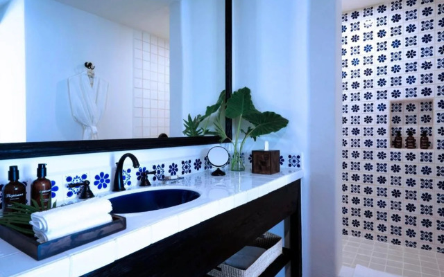 Tropicana Los Cabos, Tapestry Collection by Hilton