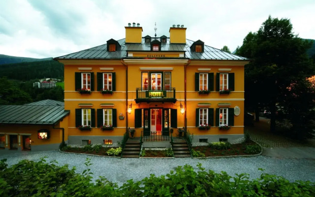 Villa Solitude