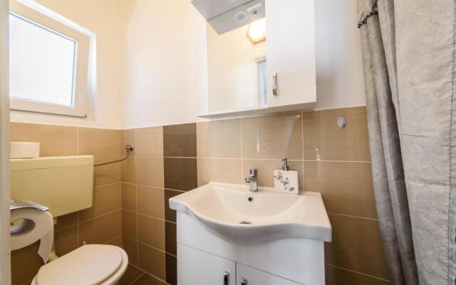 Apartmani Danica