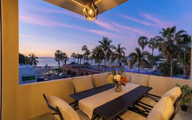 Baja Mar Apartments
