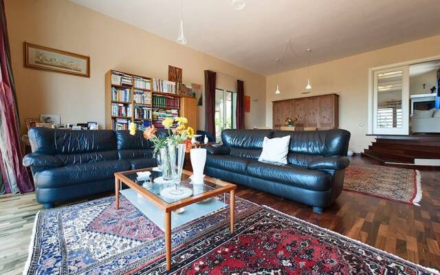 Dependance di Villa Agnese