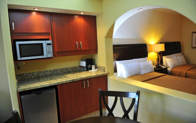 Hotel San Sebastian