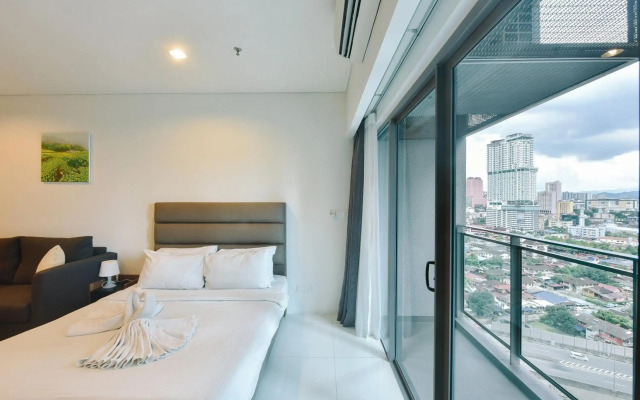 Summer Suites Residences by Subhome