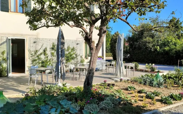 Hotel Ristorante Al Gallo