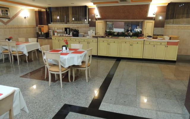 Grand Dilara
