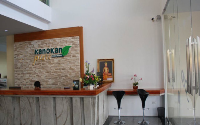 Kanokan Hotel