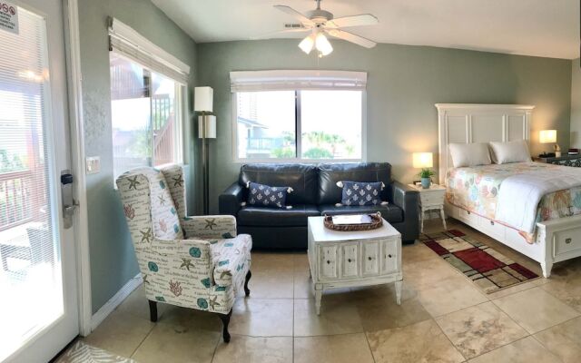 Sand Castle Villas by SVR