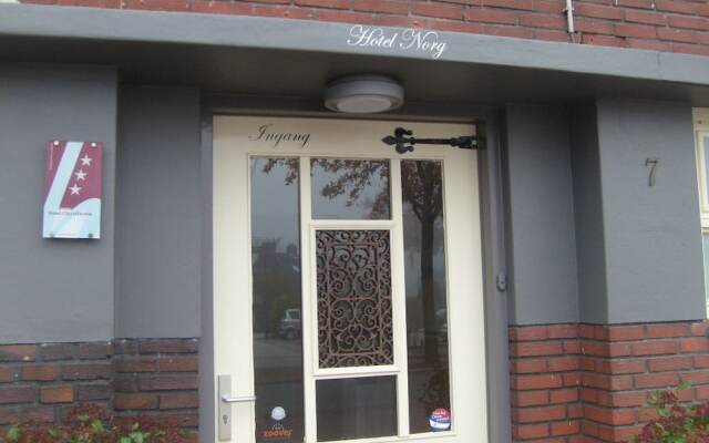 Hotel Norg