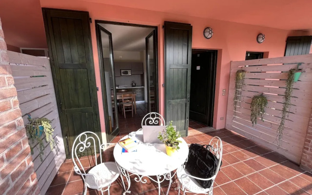 Casa per Ferie Garda Il Melograno
