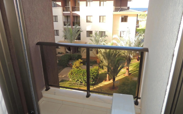Life Resort Hplus Long Stay