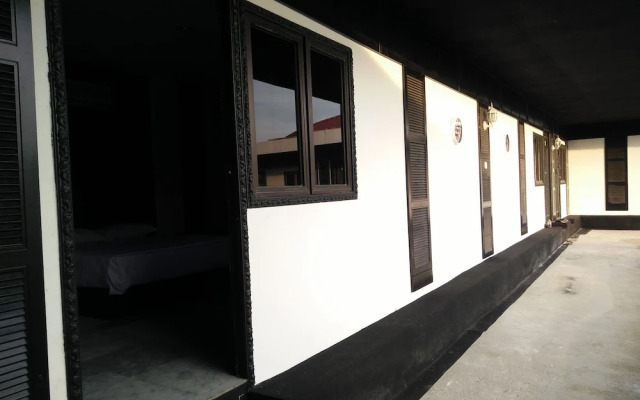 Transit Room KLIA - Residence Villa
