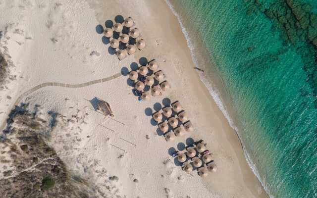 Sundunes Hotel Naxos
