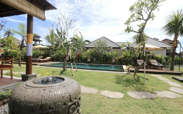 The Runik Ubud