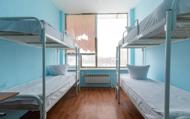 Hostel Mosgorson - Hostel in Moskva - Photo 4