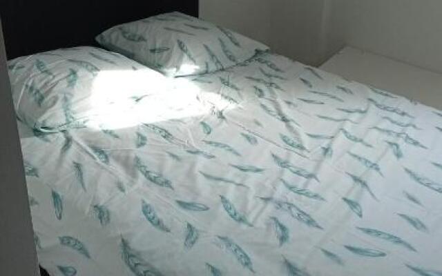 Petite maison de ville à Palavas-les-flots