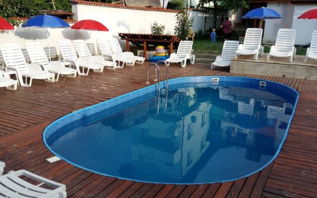 Elpida Guest House