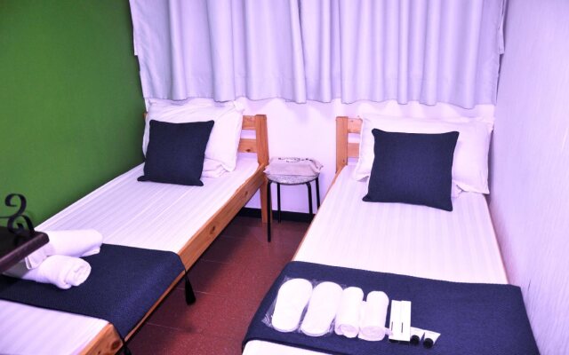 Spin Hotel