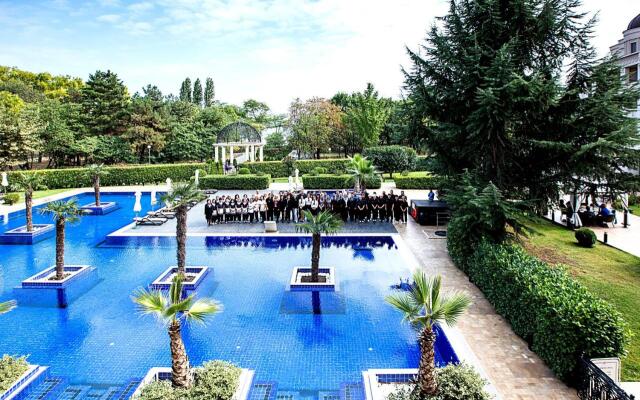 Primoretz Grand Hotel & SPA