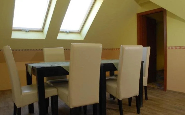 Ponty-Lak Vendégház