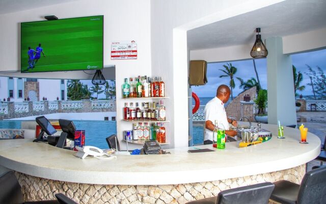 Royal Shaza Suites
