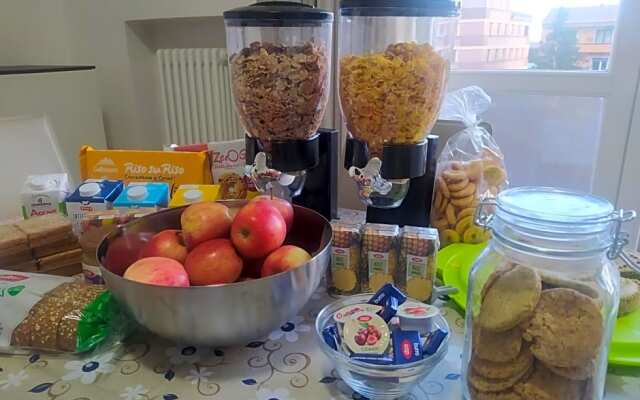 B&B Markone Bologna Center